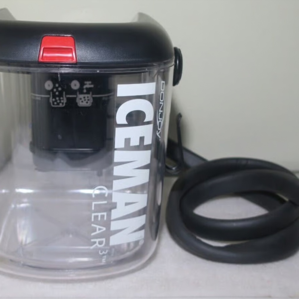 DonJoy Cold Therapy Iceman Machine - Picture 3 of 12